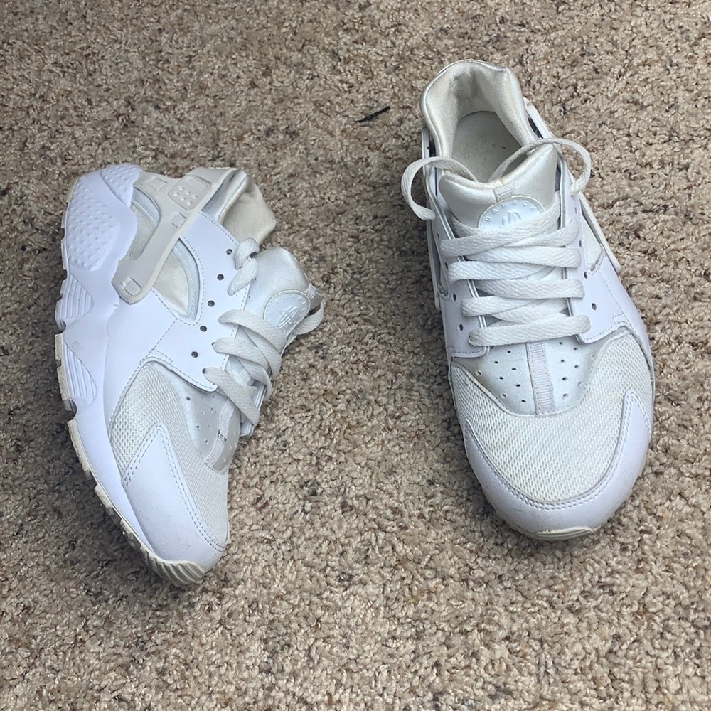 Nike Huarache Run